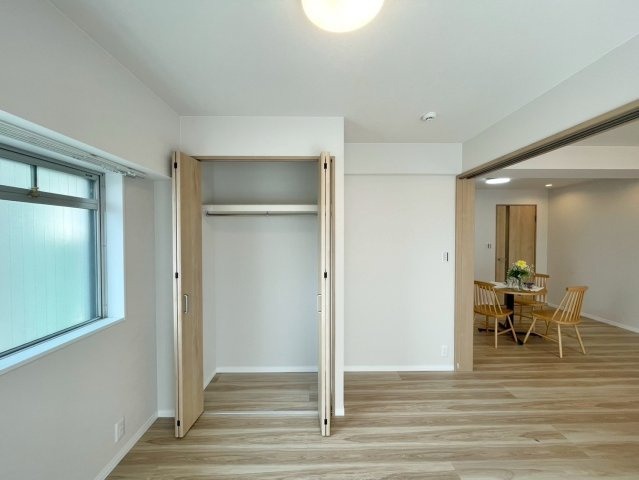 【収納】 | シーザーレジデンス高崎　4F