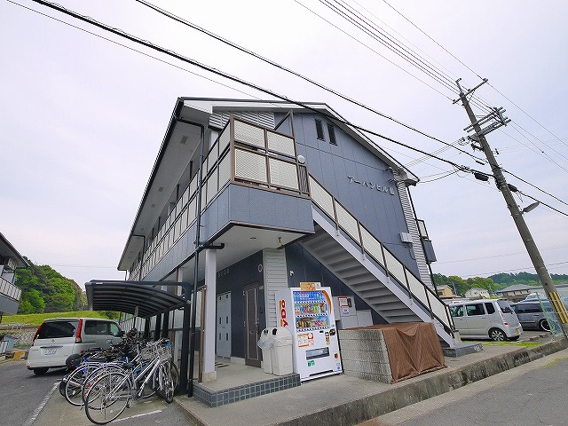 アーバンヒルⅢ