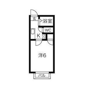 【間取り】 | リセーレ金山