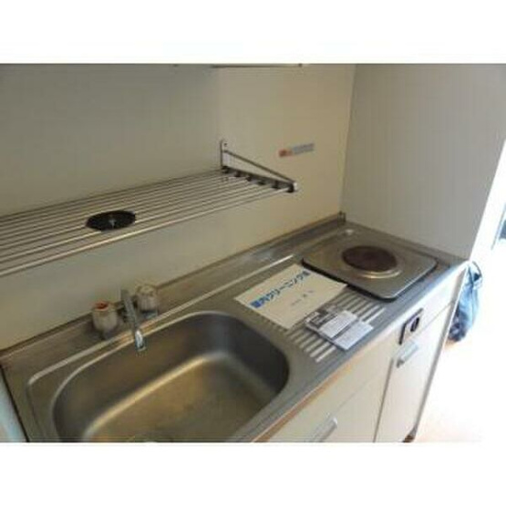 【キッチン】 | リセーレ金山