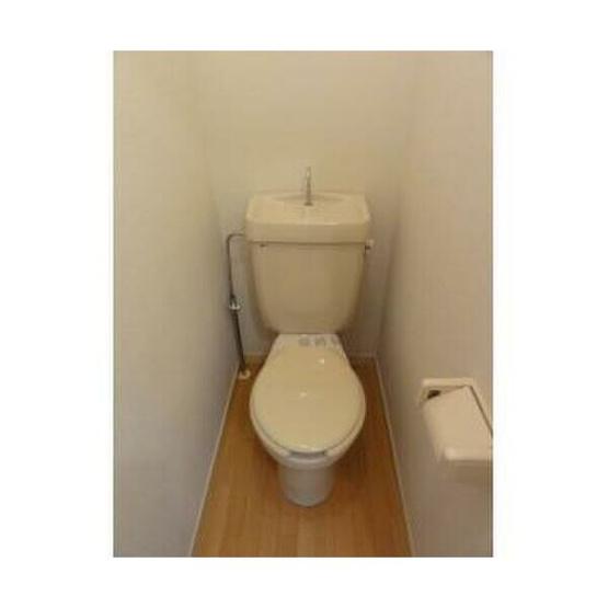 【トイレ】 | リセーレ金山