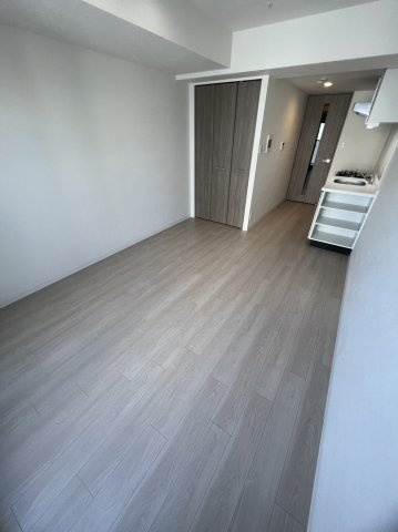 【寝室】 | MELDIA CREST NAMBA SOL TERRACE