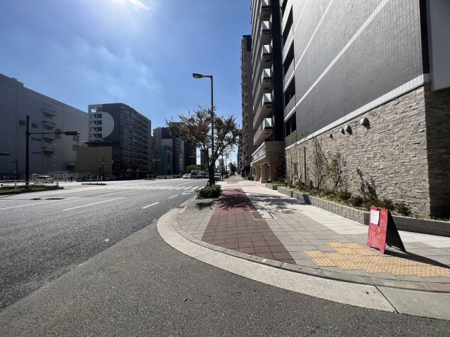 【周辺】 | MELDIA CREST NAMBA SOL TERRACE
