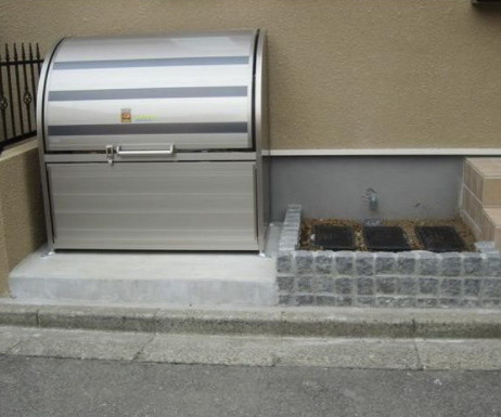 ＲＩＺ大京町のその他共用部分