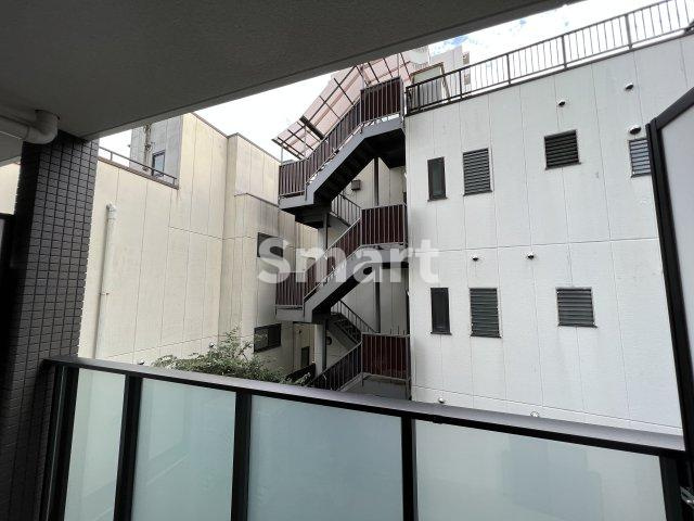 【展望】 | ラフィスタ中野本町