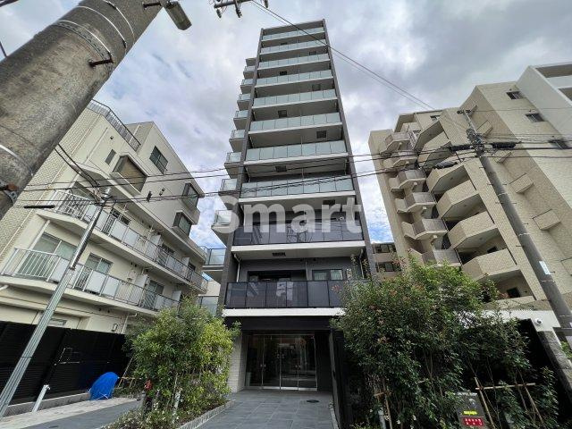 【外観】 | ラフィスタ中野本町