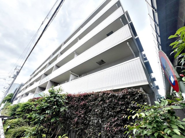 東急大井町線「上野毛」アイディーコート二子玉川の画像