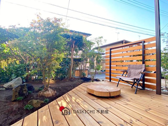 【その他】 | 川島町八幡4丁目　中古戸建