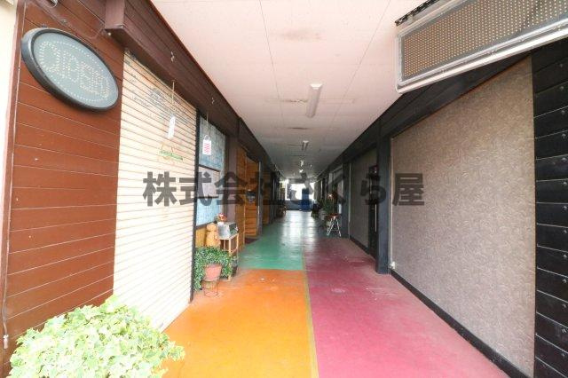 南銀座名店街のその他