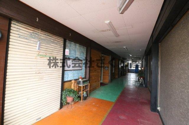 南銀座名店街のその他