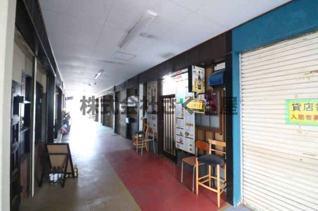 南銀座名店街のその他