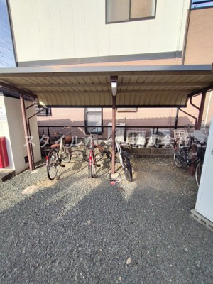 【その他共用部分】 | タウニー新栄