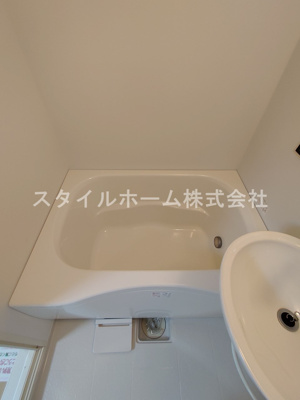 【浴室】 | タウニー新栄