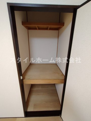 【収納】 | タウニー新栄