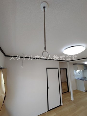 【その他】 | タウニー新栄