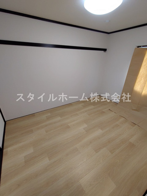 【居間・リビング】 | タウニー新栄