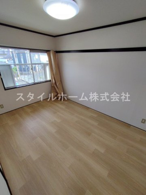 【居間・リビング】 | タウニー新栄
