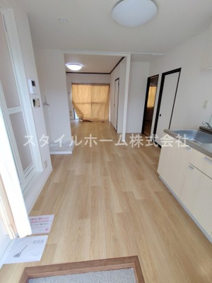 【居間・リビング】 | タウニー新栄