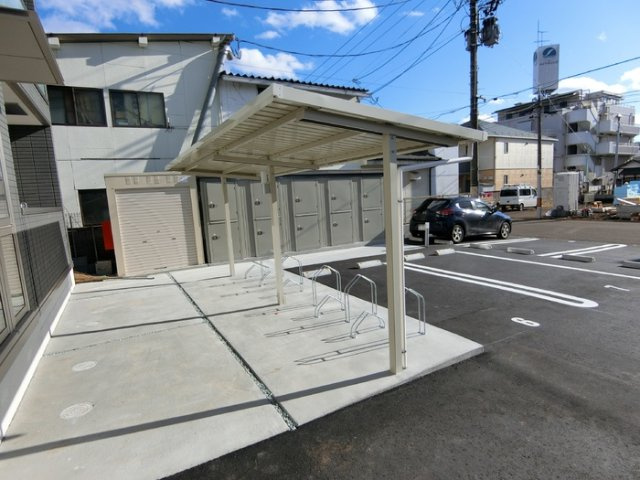 【その他共用部分】