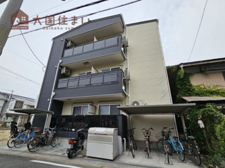 【外観】