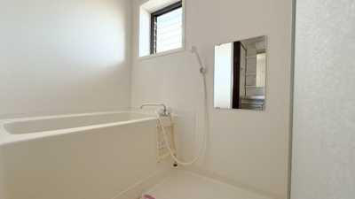 【浴室】 | 本町ハイツ