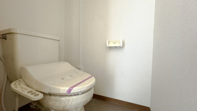 本町ハイツのトイレ