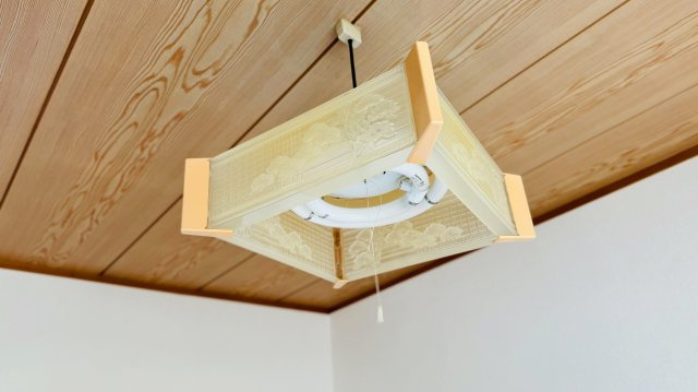 本町ハイツの設備