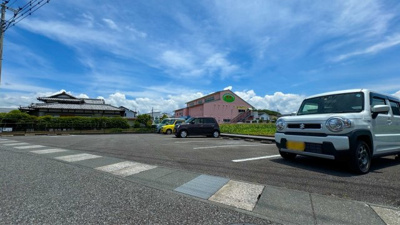 【駐車場】 | 本町ハイツ