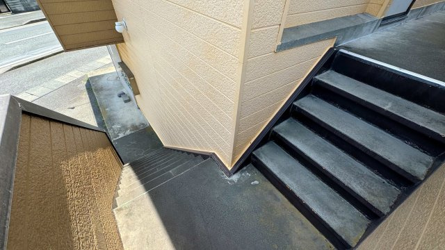 本町ハイツのその他共用部分