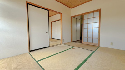 【和室】 | 本町ハイツ