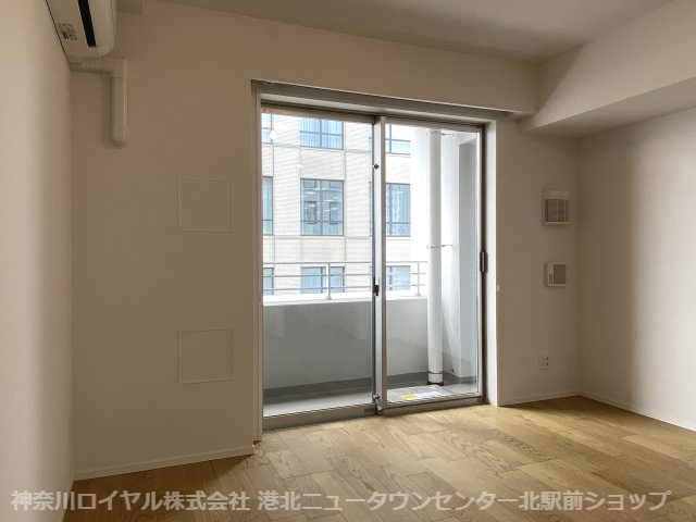 【洋室】