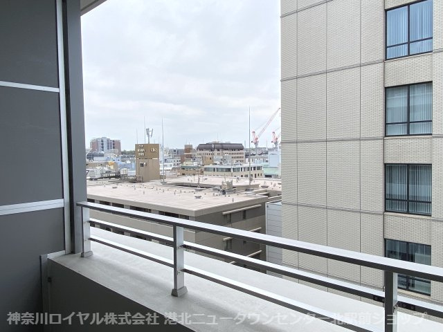 【物件からの展望】