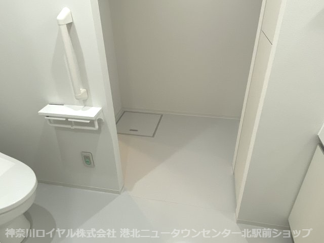 【洗面】