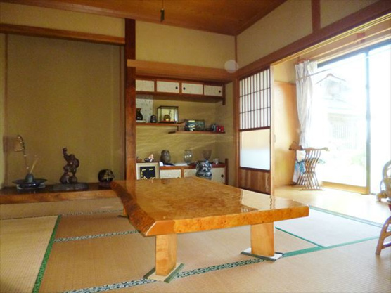 【和室】 | 東伊豆町奈良本　戸建