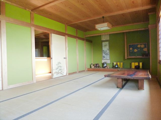 【和室】 | 東伊豆町奈良本　戸建