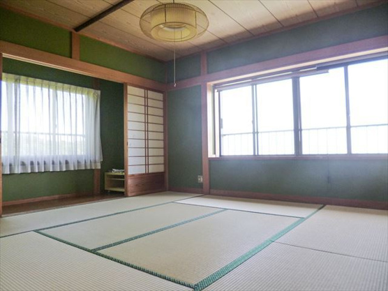 【和室】 | 東伊豆町奈良本　戸建