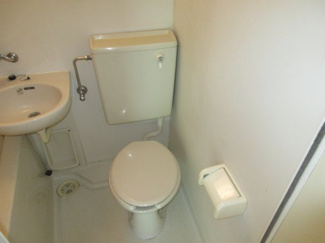 【トイレ】 | ファル