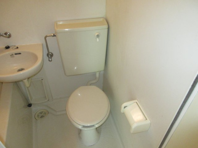 【トイレ】 | ファル