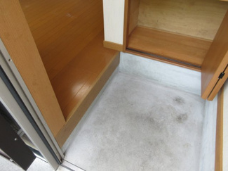 【玄関】 | ファル