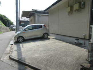 【駐車場】 | ファル