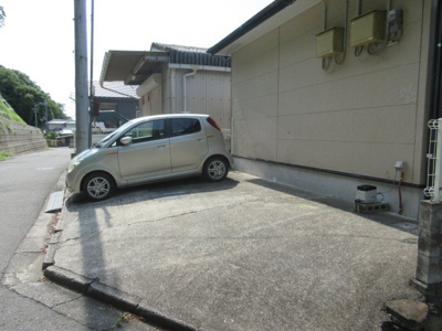 【駐車場】 | ファル