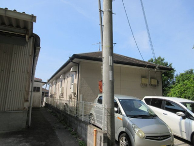 【外観】 | ファル