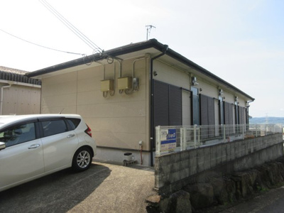 【外観】 | ファル