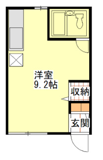 【間取り】 | ファル