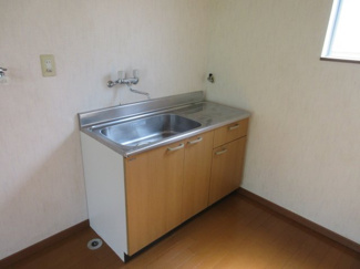 【キッチン】 | ファル