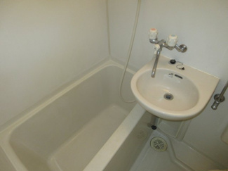 【浴室】 | ファル