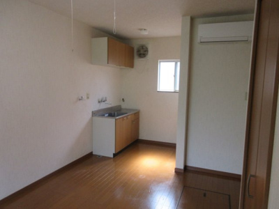 【内装】 | ファル