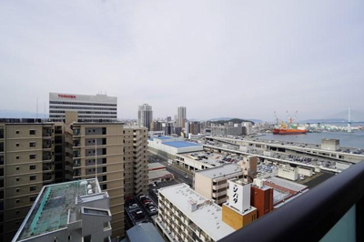 【展望】 | ザ・パークハウス赤坂タワーレジデンス　HPに初期費用掲載「プライスホーム」で検索！