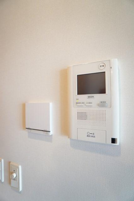 【セキュリティ】 | ザ・パークハウス赤坂タワーレジデンス　HPに初期費用掲載「プライスホーム」で検索！