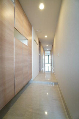 【玄関】 | ザ・パークハウス赤坂タワーレジデンス　HPに初期費用掲載「プライスホーム」で検索！